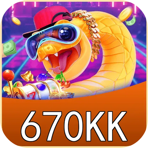 670KK Cassino Online